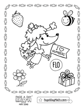 Load image into Gallery viewer, Bonus Series 3 ~ ADDITION &amp; MATH HANDWRITING (Part 2) - Page A Day Math with the Math Squad