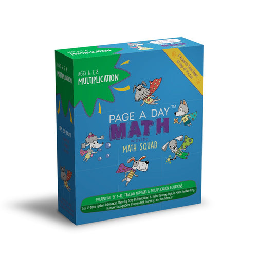 Bonus for MULTIPLICATION